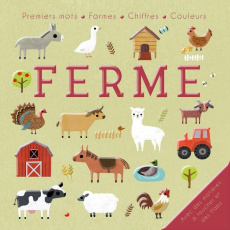 Ferme - Tordoff Linda ; Weerasekera Rebecca