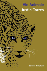 Vie animale - Torres Justin ; Devaux Laetitia