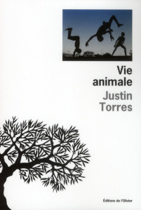 Vie animale - Torres Justin ; Devaux Laetitia