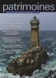 Patrimoines/12/Patrimoines Tome 12 - Toscano Gennaro, Collectif