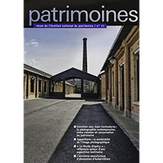 Patrimoines N° 11 - Toscano Gennaro