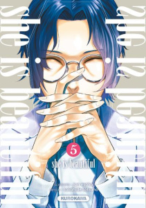 She is Beautiful Tome 5 - Esaka Jun ; Totsuno Takahide ; Raynal Marie-Saskia