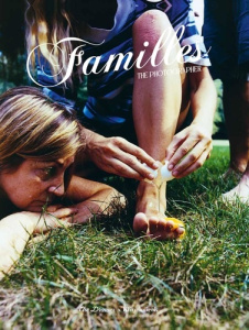 The Photographer. Tome 1, Familles - Toulouse Sophie ; Soyer Barbara