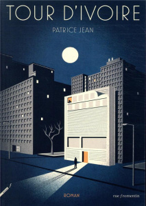 Tour d'ivoire - Jean Patrice