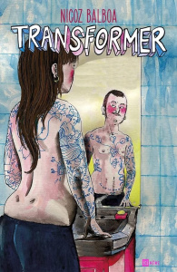 Transformer - Balboa Nicoz