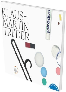 Klaus-Martin Treder : yes - what - Treder Klaus-Martin
