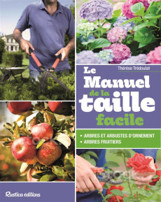 Manuel de la taille facile - Trédoulat Thérèse