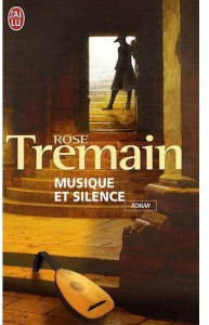 Musique et silence - Tremain Rose ; Rolin Gabrielle