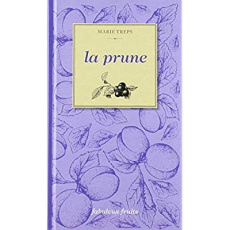 La prune - Treps Marie