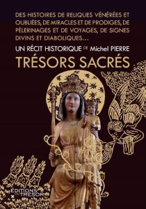 Trésors sacrés - Pierre Michel