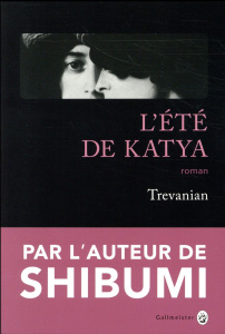 L'été de Katya - TREVANIAN