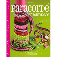 Paracorde incontournable - Tricot Lindsey