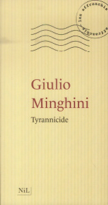 Tyrannicide - Minghini Giulio