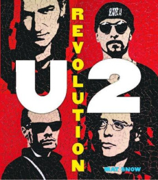 U2 Révolution - Snow Mat ; Lansac Jean-Loup
