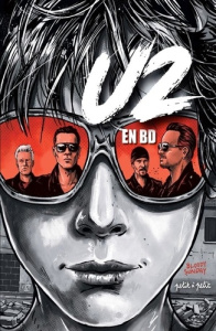U2 - Lourenço Tony ; Verrecchia Franck ; Amy Astrid ; B
