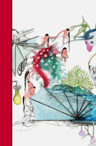 Elika Hedayat. Haroum, Edition bilingue français-anglais - Ulisse Valentina