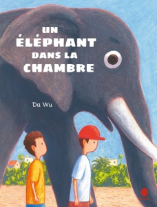 Un éléphant dans la chambre - Wu Da ; Yeh Chun-Liang
