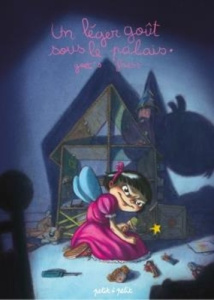 Un léger goût sous le palais - GAET'S/FRIESS