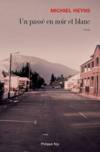 Un passé en noir et blanc - Heyns Michiel ; Adelstain Françoise