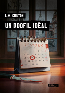Un profil idéal - Chilton L.M. ; Guilluy Vincent