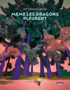 Même les dragons pleurent - Unt' Margaria