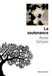 La soutenance - Urbain Anne