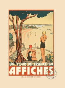 Un tour de France en affiches - Urbain Jean-Didier