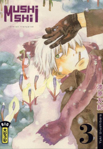 Mushishi Tome 3 - Urushibara Yuki