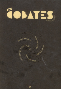 Les cobayes - Vaculík Ludvík ; Ranoux Marion ; Boulard Le Fur Jé