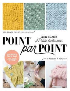 Point par point - Valfort Laura ; Carnet Nathalie