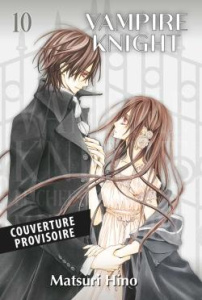 Vampire Knight Tome 10 . Perfect Edition - Hino Matsuri ; Daumarie Xavière
