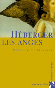 Héberger les anges - Van der Vyver Marita