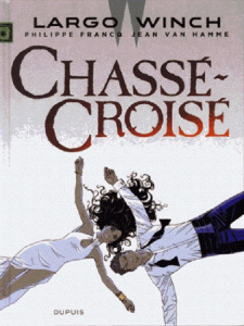Largo Winch : Pack en 2 volumes. Tome 19, Chassé-croisé ; Tome 20, 20 secondes - Van Hamme Jean ; Francq Philippe