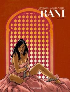 Rani Tome 3 : Esclave - Van Hamme Jean