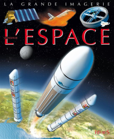 Les engins de l'espace - Vandewiele Agnès ; Dayan Jacques