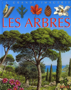 Les arbres - Vandewiele Agnès ; Lemayeur Marie-Christine ; Alun