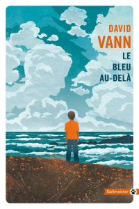 Le bleu au-delà - Vann David ; Derajinski Laura