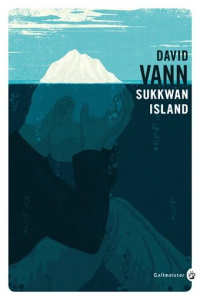 Sukkwan Island - Vann David ; Derajinski Laura