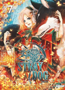 Stray Dog Tome 7 - VANRAH