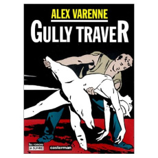 Gully Traver - Varenne Alex