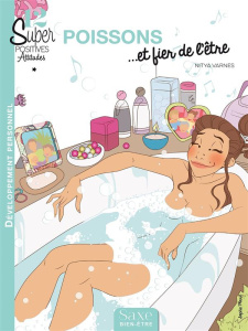 Poissons... et fier de l'être - Varnes Nitya ; Marie Sophie