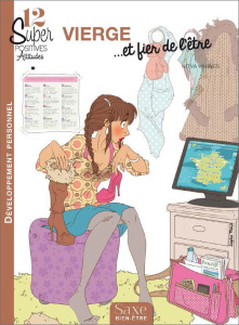 Vierge et fier de l'être - Varnes Nitya ; Marie Sophie