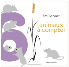 Animaux à compter - Vast Emilie