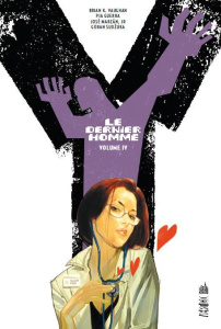 Y : le dernier homme Tome 4 - Vaughan Brian K. ; Guerra Pia ; Sudzuka Goran