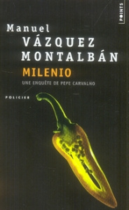Milenio - Vázquez Montalbán Manuel ; Laroutis Denise