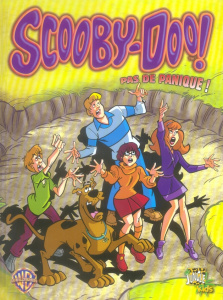 Scooby-Doo ! Tome 2 : Panique au supermarché - Vélez Ivan ; Pope Robert W ; Pacheco Jorge ; Ruaul