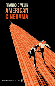 American cinerama - Velin François
