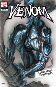 Venom War Tome 3 . Edition limitée - Ewing Al ; Gronbekk Torunn ; Warren Adam ; Coello