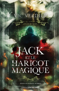 Jack et le haricot magique - Verdier Vic