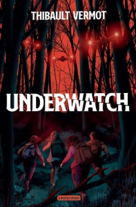UNDERWATCH - VERMOT THIBAULT